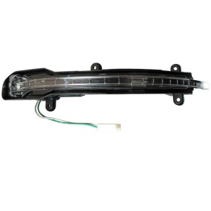 Achetez FEU LATERAL GAUCHE LED RÉTROVISEUR AUDI AUDI Q5/Q7 08- au meilleur prix sur todocarrocería.com