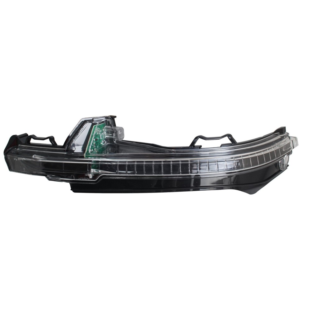 Achetez FEU LATERAL GAUCHE LED RÉTROVISEUR AUDI AUDI Q5/Q7 15- au meilleur prix sur todocarrocería.com.