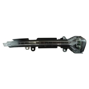 Compra PILOTO LATERAL IZQUIERDO LED RETROVISOR SEAT SEAT LEON 12- al mejor precio en todocarrocería.com