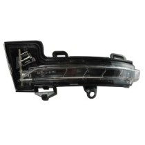 Compra PILOTO LATERAL IZQUIERDO LED RETROVISOR SKODA SKODA OCTAVIA 13- al mejor precio en todocarrocería.com
