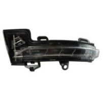 Compra PILOTO LATERAL IZQUIERDO LED RETROVISOR SKODA SKODA OCTAVIA 13- al mejor precio en todocarrocería.com