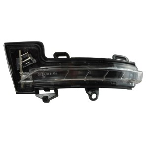 Compra PILOTO LATERAL IZQUIERDO LED RETROVISOR SKODA SKODA OCTAVIA 13- al mejor precio en todocarrocería.com
