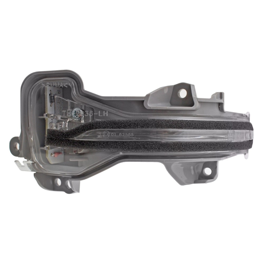 Compra PILOTO LATERAL IZQUIERDO LED RETROVISOR HONDA HONDA JAZZ/CR-V/HR-V 2015.09- al mejor precio en todocarrocería.com