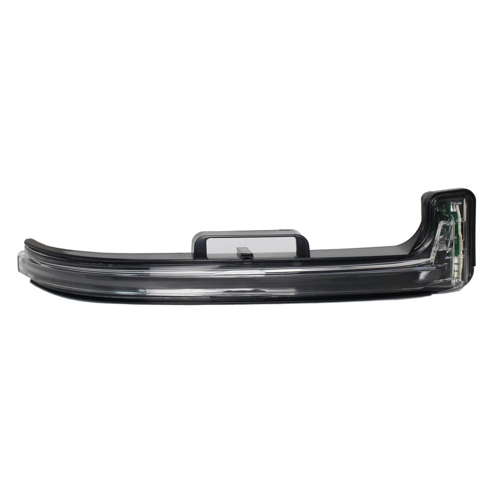 Achetez FEU LATÉRAL GAUCHE LED RÉTROVISEUR PEUGEOT PEUGEOT 3008/5008 16- au meilleur prix sur todocarrocería.com