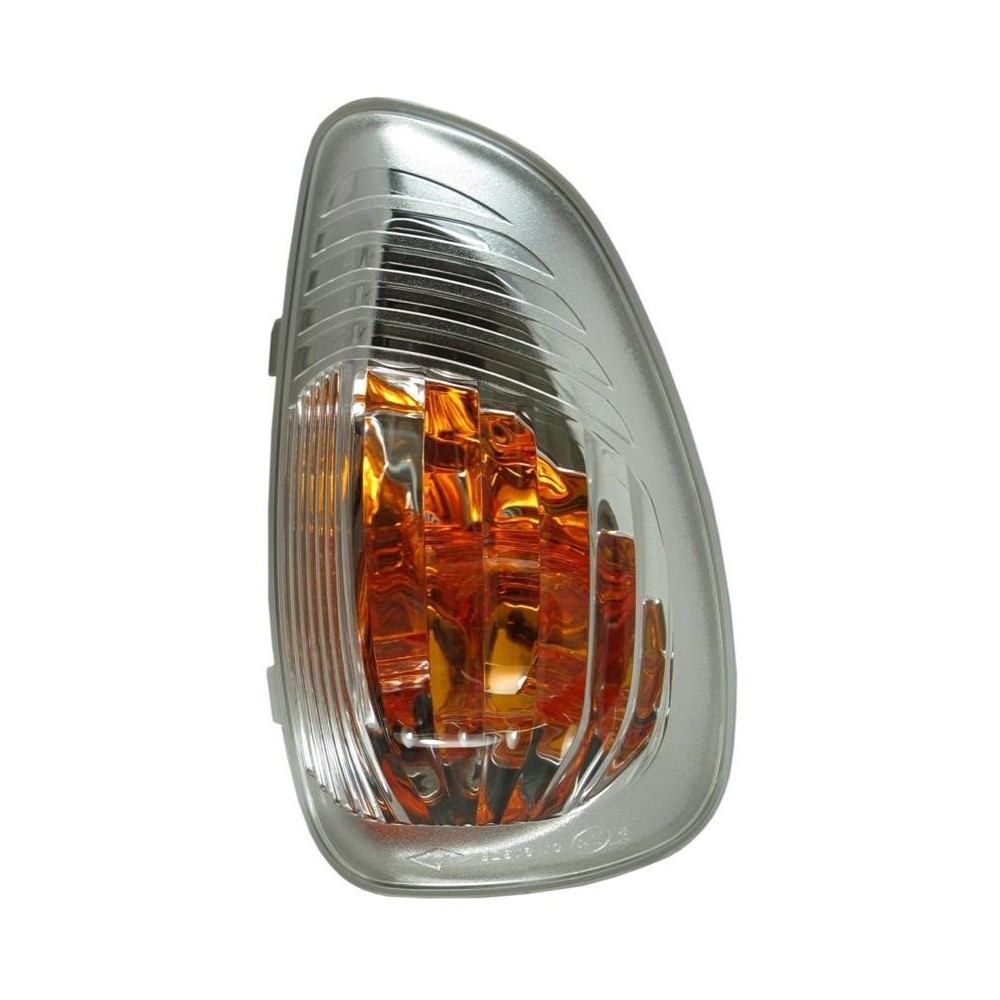 Compra PILOTO LATERAL IZQUIERDO LUZ AMARILLO RETROVISOR OPEL RENAULT MASTER/MOV 10- al mejor precio en todocarrocería.com
