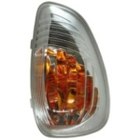 Compra PILOTO LATERAL IZQUIERDO LUZ AMARILLO RETROVISOR RENAULT RENAULT MASTER/MOV 10- al mejor precio en todocarrocería.com