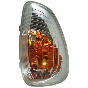 Compra PILOTO LATERAL IZQUIERDO LUZ AMARILLO RETROVISOR RENAULT RENAULT MASTER/MOV 10- al mejor precio en todocarrocería.com