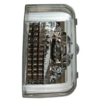 Compra PILOTO LATERAL IZQUIERDO LUZ BLANCA RETROVISOR FIAT FIAT DUC/JUM/BOX 06- al mejor precio en todocarrocería.com