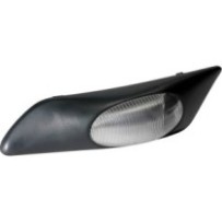 Achetez FEU LATERAL GAUCHE PETIT (BLANC) IVECO IVECO DAILY 00- au meilleur prix sur todocarrocería.com
