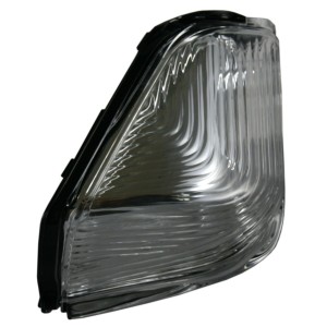 Compra PILOTO LATERAL IZQUIERDO RETROVISOR MERCEDES MERCEDES SPRINTER/CRAFT 06- al mejor precio en todocarrocería.com