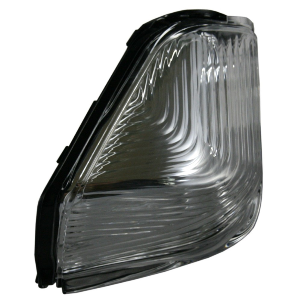 Compra PILOTO LATERAL IZQUIERDO RETROVISOR VW MERCEDES SPRINTER/CRAFT 06- al mejor precio en todocarrocería.com