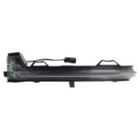 Compra PILOTO LATERAL IZQUIERDO RETROVISOR PEUGEOT PEUGEOT 508 2018.09-/OPEL MOKKA 2020.10- al mejor precio en todocarrocería.co