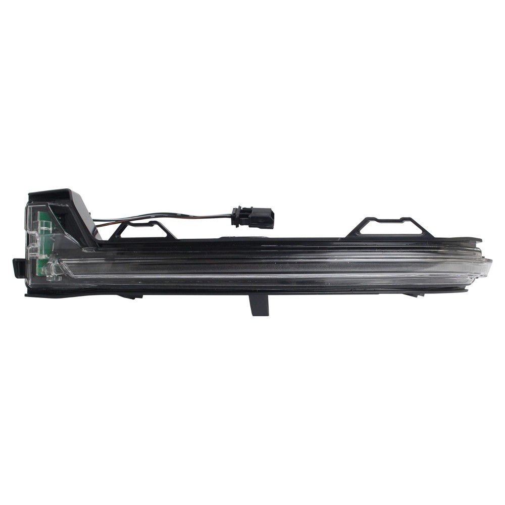 Compra PILOTO LATERAL IZQUIERDO RETROVISOR PEUGEOT PEUGEOT 508 2018.09-/OPEL MOKKA 2020.10- al mejor precio en todocarrocería.co
