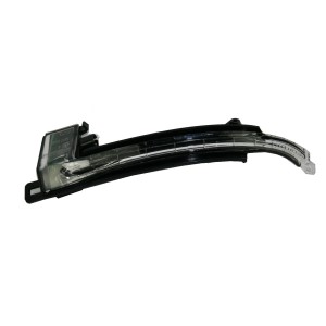 Compra PILOTO LATERAL IZQUIERDO RETROVISOR AUDI AUDI A4/A5/A6 07-/Q3 11- al mejor precio en todocarrocería.com