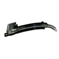 Compra PILOTO LATERAL IZQUIERDO RETROVISOR AUDI AUDI A4/A5/A6 07-/Q3 11- al mejor precio en todocarrocería.com