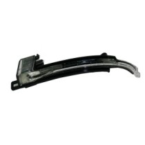 Compra PILOTO LATERAL IZQUIERDO RETROVISOR AUDI AUDI A4/A5/A6 07-/Q3 11- al mejor precio en todocarrocería.com