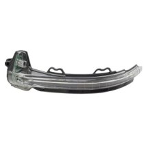 Compra PILOTO LATERAL IZQUIERDO RETROVISOR AUDI AUDI A4 15- al mejor precio en todocarrocería.com
