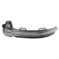 Compra PILOTO LATERAL IZQUIERDO RETROVISOR AUDI AUDI A4 15- al mejor precio en todocarrocería.com