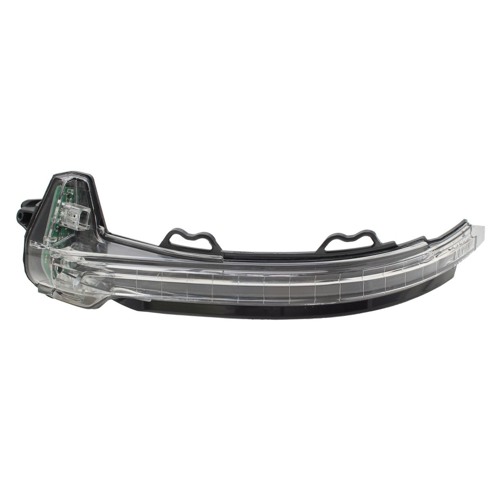 Compra PILOTO LATERAL IZQUIERDO RETROVISOR AUDI AUDI A4 15- al mejor precio en todocarrocería.com