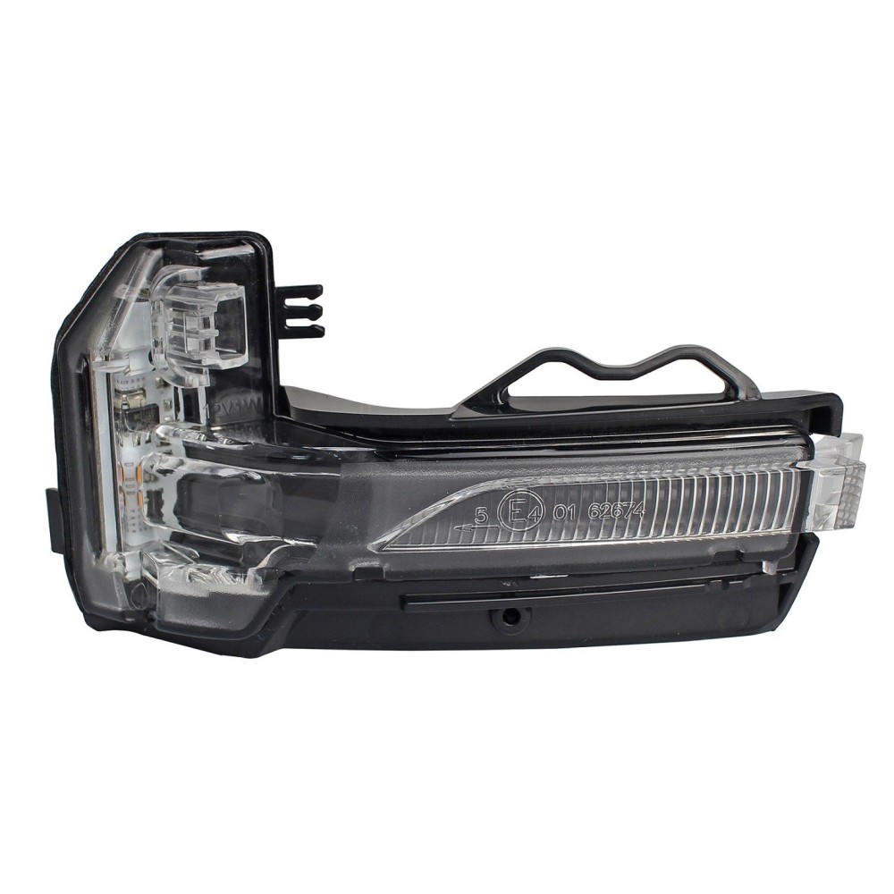 Achetez FEU LATERAL GAUCHE RÉTROVISEUR AUDI AUDI Q2/Q3 2016.06- au meilleur prix sur todocarrocería.com.