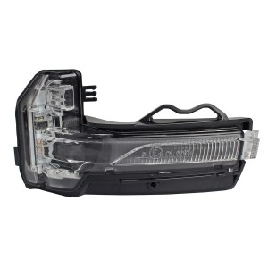 Compra PILOTO LATERAL IZQUIERDO RETROVISOR AUDI AUDI Q2/Q3 2016.06- al mejor precio en todocarrocería.com