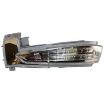 Compra PILOTO LATERAL IZQUIERDO RETROVISOR CITROEN CITROEN C4 PICASSO 13- al mejor precio en todocarrocería.com