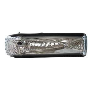 Compra PILOTO LATERAL IZQUIERDO RETROVISOR FIAT FIAT DOBLO 10-/COMBO 12 al mejor precio en todocarrocería.com