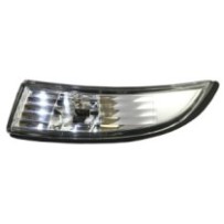 Compra PILOTO LATERAL IZQUIERDO RETROVISOR FORD FORD FIESTA 08- al mejor precio en todocarrocería.com