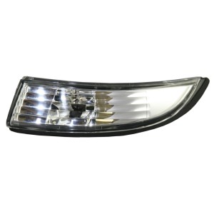 Compra PILOTO LATERAL IZQUIERDO RETROVISOR FORD FORD FIESTA 08- al mejor precio en todocarrocería.com