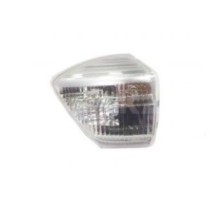 Compra PILOTO LATERAL IZQUIERDO RETROVISOR FORD FORD GALAXY 06- al mejor precio en todocarrocería.com