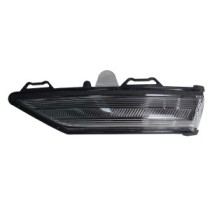 Compra PILOTO LATERAL IZQUIERDO RETROVISOR FORD FORD FIESTA 17- al mejor precio en todocarrocería.com