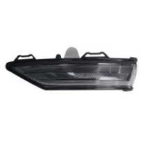 Compra PILOTO LATERAL IZQUIERDO RETROVISOR FORD FORD FIESTA 17- al mejor precio en todocarrocería.com