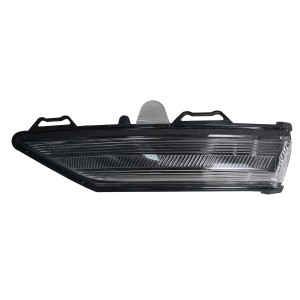 Compra PILOTO LATERAL IZQUIERDO RETROVISOR FORD FORD FIESTA 17- al mejor precio en todocarrocería.com