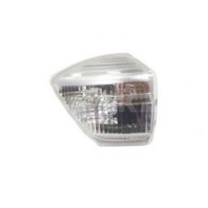 Compra PILOTO LATERAL IZQUIERDO RETROVISOR FORD FORD GALAXY 06- al mejor precio en todocarrocería.com