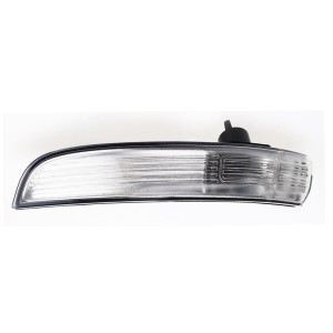 Compra PILOTO LATERAL IZQUIERDO RETROVISOR FORD FORD KUGA 13- al mejor precio en todocarrocería.com