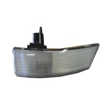 Compra PILOTO LATERAL IZQUIERDO RETROVISOR FORD FORD FOCUS/MONDEO 08-/11- al mejor precio en todocarrocería.com
