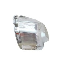Compra PILOTO LATERAL IZQUIERDO RETROVISOR FORD FORD TRANSIT CUSTOM 13- al mejor precio en todocarrocería.com