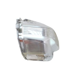 Compra PILOTO LATERAL IZQUIERDO RETROVISOR FORD FORD TRANSIT CUSTOM 13- al mejor precio en todocarrocería.com