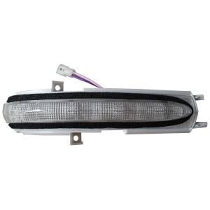 Compra PILOTO LATERAL IZQUIERDO RETROVISOR HONDA HONDA ACCORD 03- al mejor precio en todocarrocería.com
