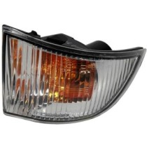 Achetez FEU LATERAL GAUCHE RÉTROVISEUR IVECO IVECO DAILY 06-/DAILY 2014.03-(BRAS LONG) au meilleur prix sur todocarrocería.c