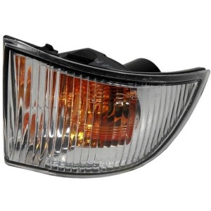 Compra PILOTO LATERAL IZQUIERDO RETROVISOR IVECO IVECO DAILY 06-/DAILY 2014.03-(BRACO LONGO) al mejor precio en todocarrocería.c