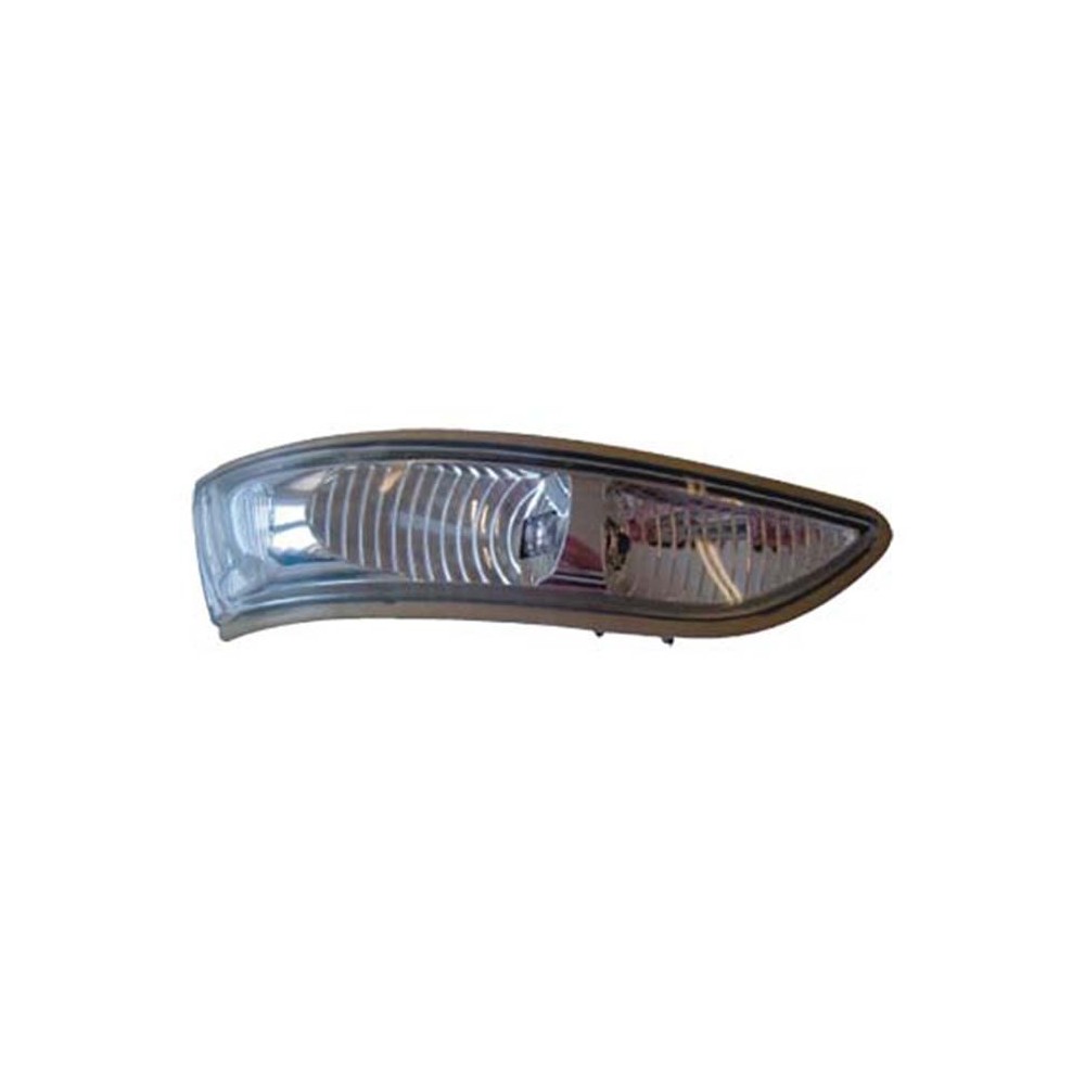 Compra PILOTO LATERAL IZQUIERDO RETROVISOR MERCEDES MERCEDES CLASSE A/B 04- al mejor precio en todocarrocería.com