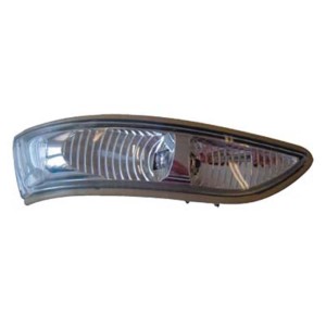 Compra PILOTO LATERAL IZQUIERDO RETROVISOR MERCEDES MERCEDES CLASSE A/B 04- al mejor precio en todocarrocería.com