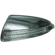 Achetez FEU LATERAL GAUCHE RÉTROVISEUR MERCEDES MERCEDES C W204 07- au meilleur prix sur todocarrocería.com
