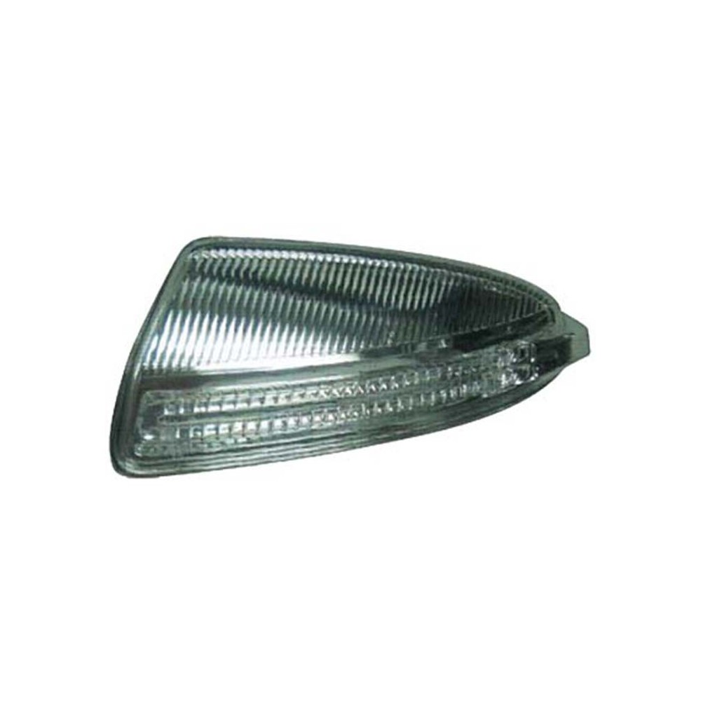 Achetez FEU LATERAL GAUCHE RÉTROVISEUR MERCEDES MERCEDES C W204 07- au meilleur prix sur todocarrocería.com