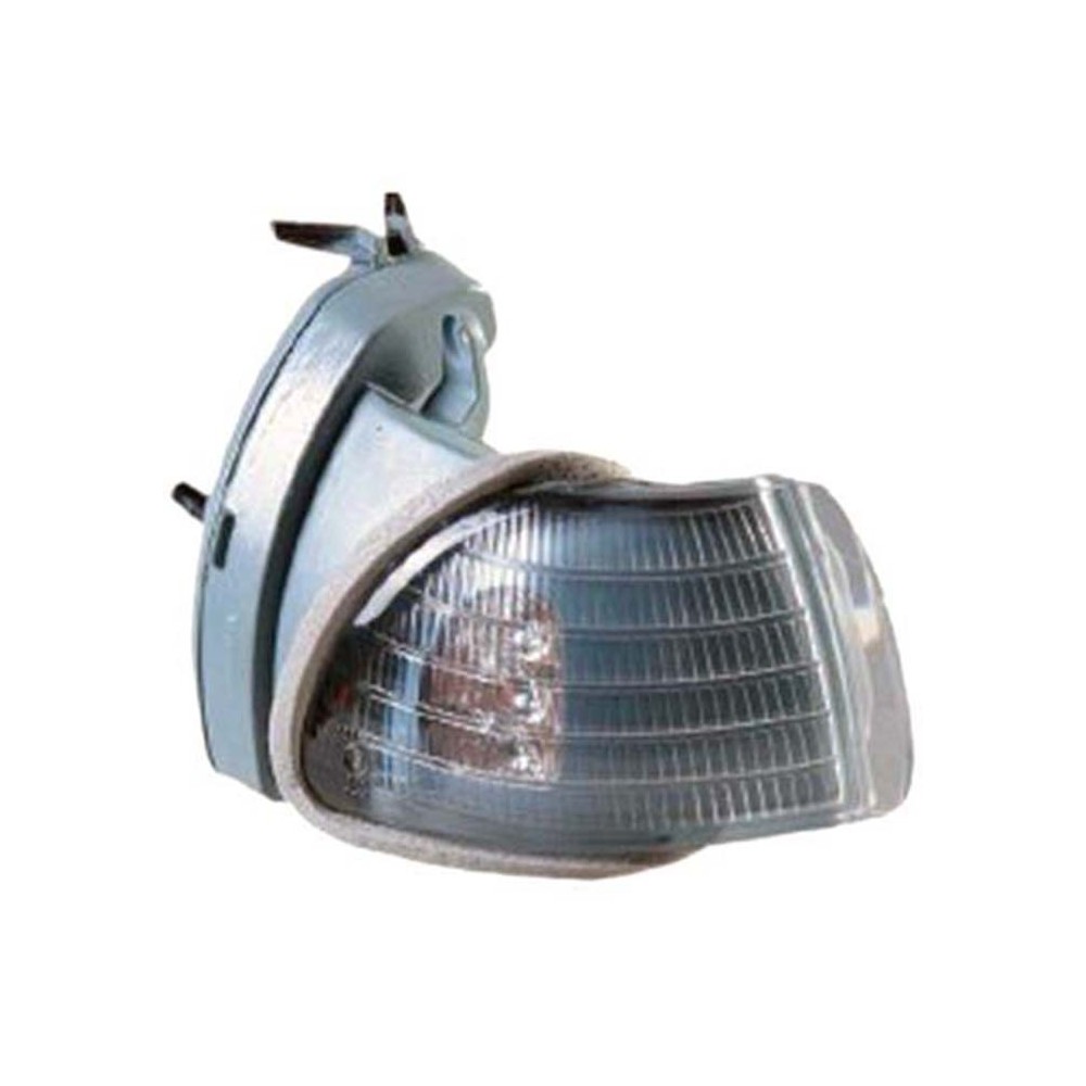 Compra PILOTO LATERAL IZQUIERDO RETROVISOR MERCEDES MERCEDES W210 99- al mejor precio en todocarrocería.com