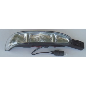 Achetez FEU LATÉRAL GAUCHE RÉTROVISEUR MERCEDES MERCEDES M W164 05-08 au meilleur prix sur todocarrocería.com