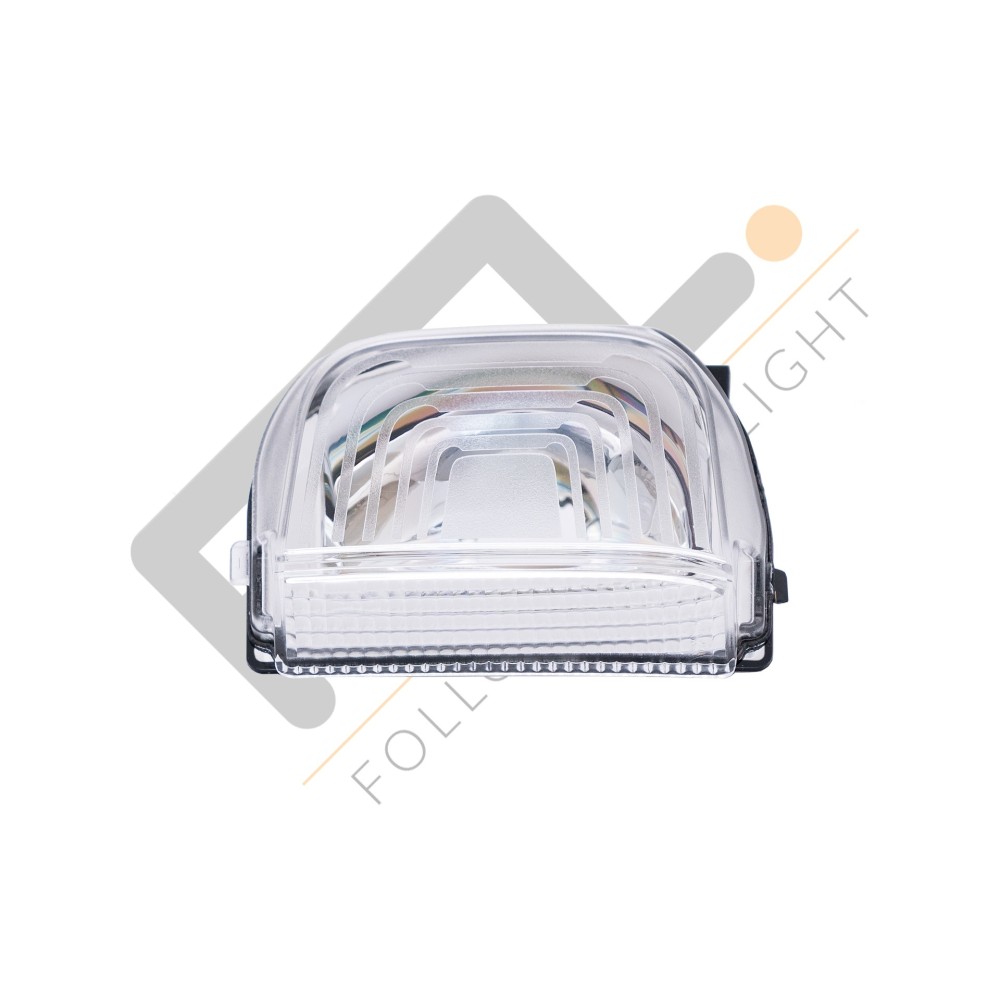 Compra PILOTO LATERAL IZQUIERDO RETROVISOR MERCEDES MERCEDES SPRINTER 2018.02- al mejor precio en todocarrocería.com