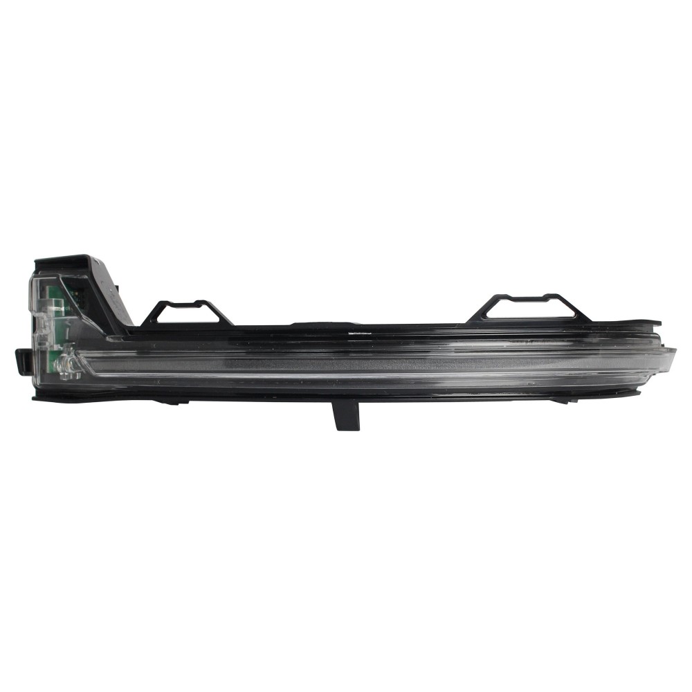 Compra PILOTO LATERAL IZQUIERDO RETROVISOR OPEL PEUGEOT 208/CORSA 2019.11-- al mejor precio en todocarrocería.com