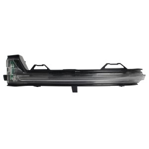 Compra PILOTO LATERAL IZQUIERDO RETROVISOR OPEL PEUGEOT 208/CORSA 2019.11-- al mejor precio en todocarrocería.com